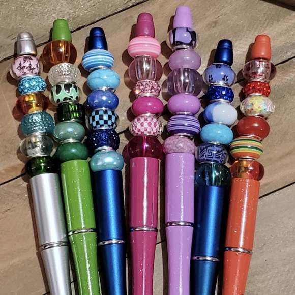 Custom Pens - Picture 2 of 2